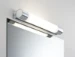 Paulmann LED-spiegellamp Orgon 440mm 7,5W chroom