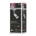 Paulmann URail Spot Pure II 10W GU10 dimbaar wit/chroom