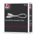 Paulmann MaxLED LED-strip Verbindingskabel 10cm