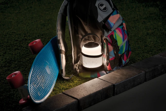 Paulmann Outdoor Tafellamp Clutch IP44 6W dimbaar