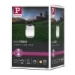 Paulmann Outdoor Tafellamp Clutch IP44 6W dimbaar