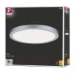 Paulmann LED-paneel Atria O300mm 16W 2700K chroom