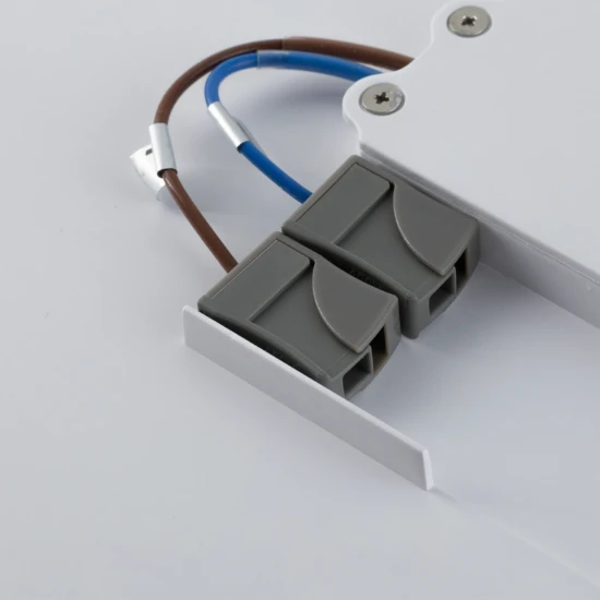 Paulmann LED-paneel Atria O300mm 16W 2700K chroom