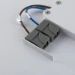 Paulmann LED-paneel Atria O300mm 16W 2700K chroom