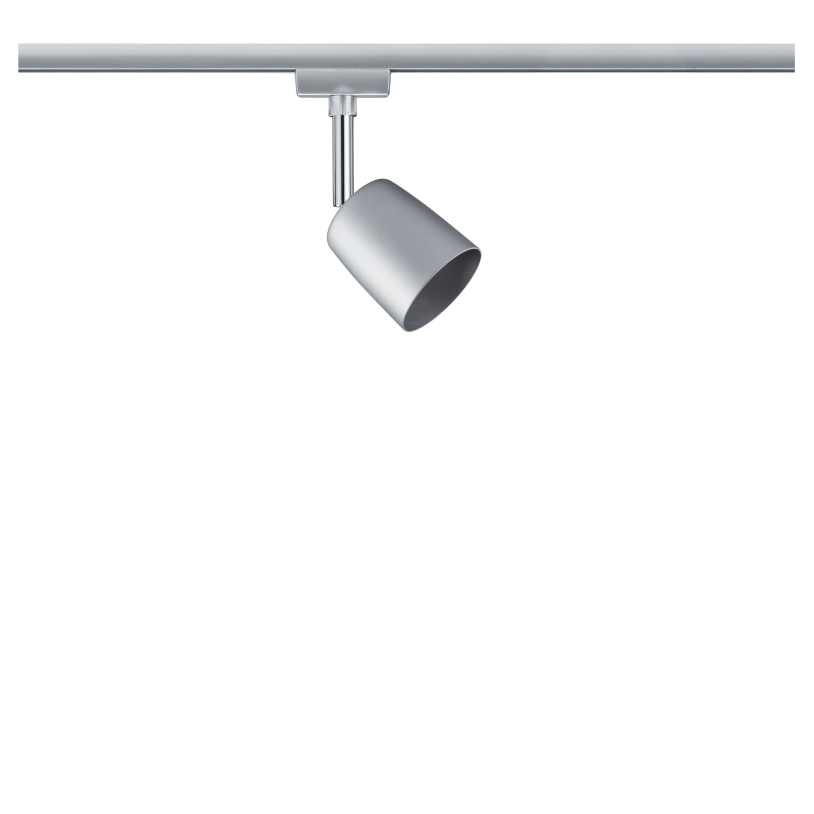 Paulmann URail Spot Cover 10W GU10 dimbaar mat/chroom