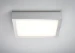Paulmann LED-paneel Lunar 225x225mm 12,5W 3000K chroom