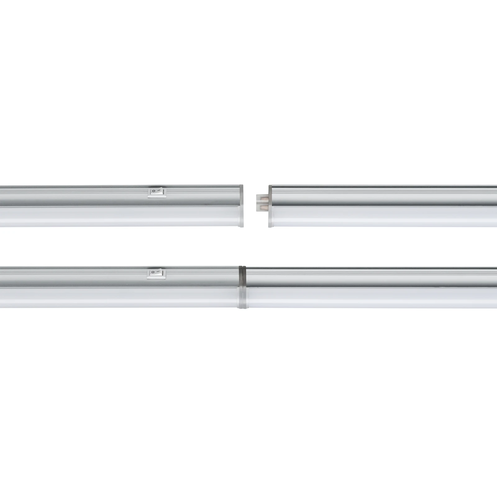 Paulmann LED-kastverlichting Bond 12W 889x25mm