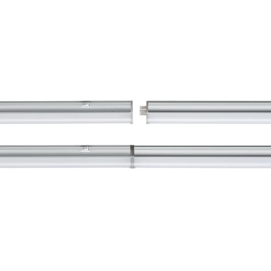 Paulmann LED-kastverlichting Bond 12W 889x25mm