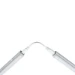 Paulmann LED-kastverlichting Bond 12W 889x25mm