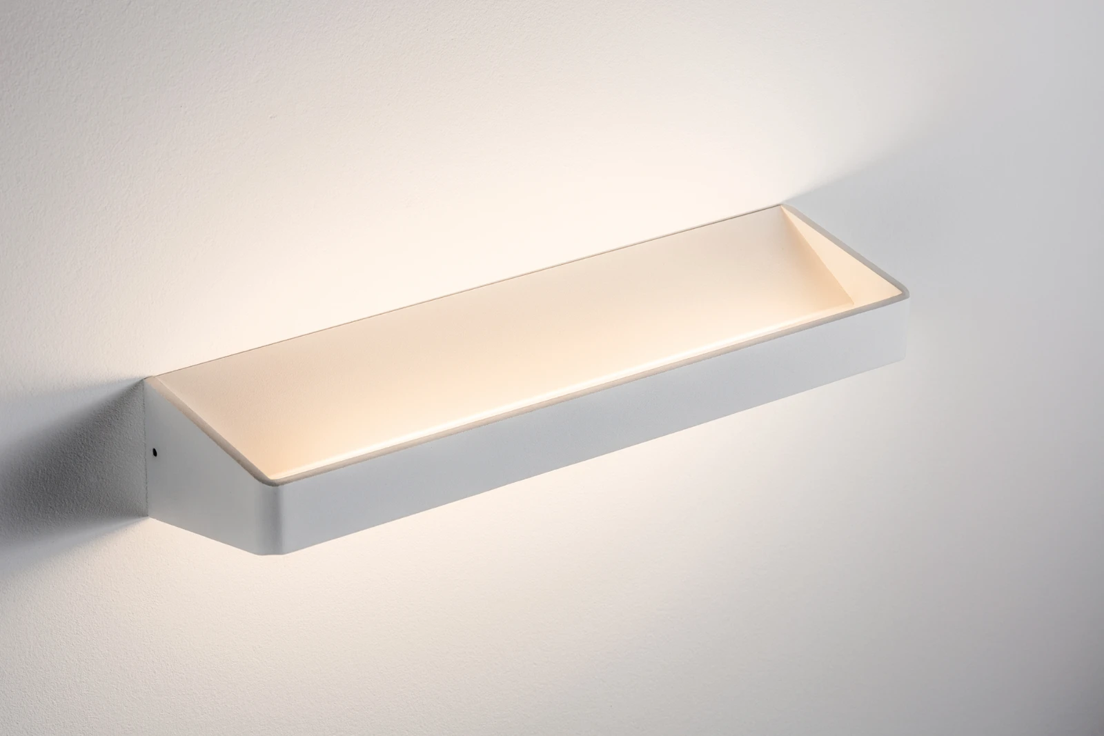 Paulmann LED-wandlamp Bar 400mm 10,5W wit