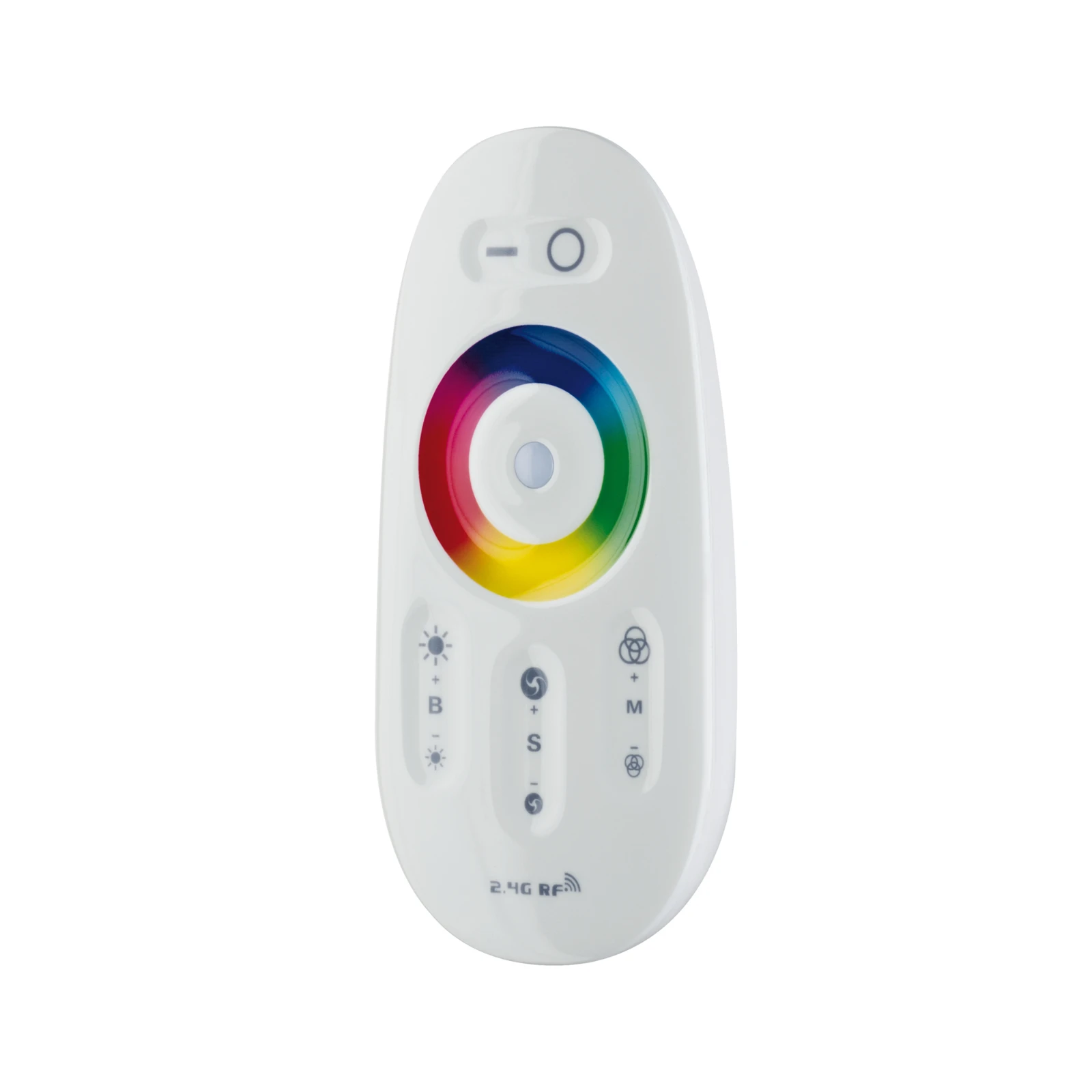Paulmann MaxLED RGBW-controller 2,4GHz 144W