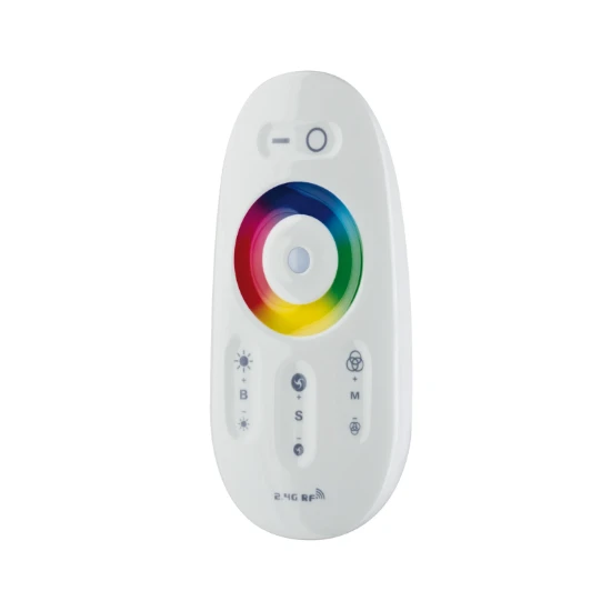 Paulmann MaxLED RGBW-controller 2,4GHz 144W