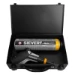 Sievert Coffret en metal pour Powerjet (noir)