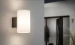 Paulmann Buitenwandlamp Tube kunststof - antraciet