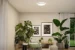 Paulmann LED-paneel Atria Shine rond O398mm 20,8W wit