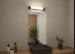 Paulmann LED-spiegellamp Quasar IP44 440 mm