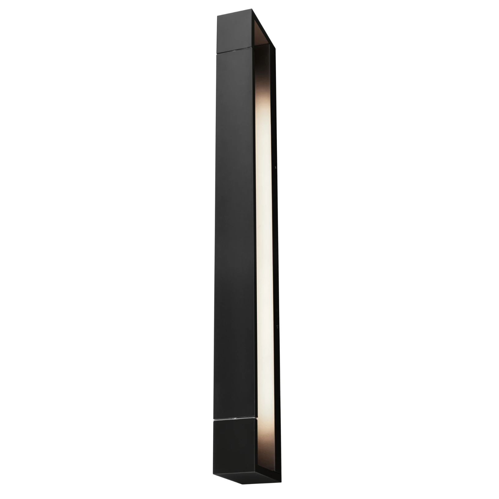 Paulmann LED-wandlamp Lucille IP44 17W zwart