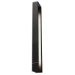 Paulmann LED-wandlamp Lucille IP44 17W zwart