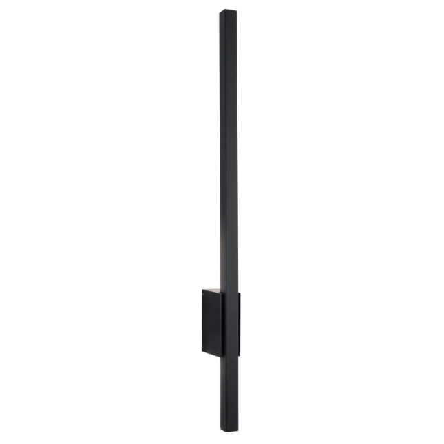 Paulmann LED-wandarmatuur Stan IP44 3000K 800mm antraciet