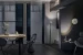 Paulmann LED-hanglamp Lento dimbaar 42W zwart