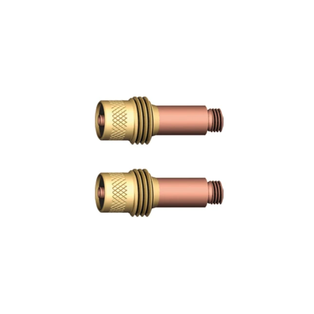 GYS Gaslens O1,6 TIG toorts SR17/SR18/SR26 (2 stuks)