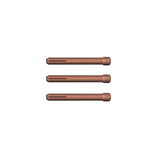 GYS Klemstift O3,2 TIG toorts SR17/SR18/SR26 (3 stuks)