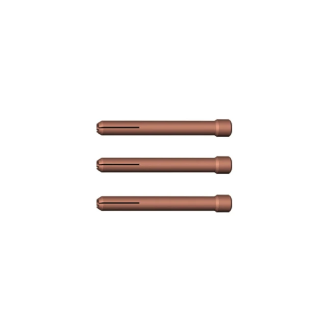 GYS Klemstift O3,2 TIG toorts SR17/SR18/SR26 (3 stuks)