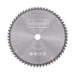 Scheppach Cirkelzaagblad HW O305x30,0 mm 60 Tanden