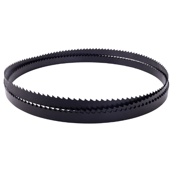 Scheppach Lintzaagband 2360x15x0,5 mm  4 TPI