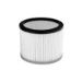 Scheppach Filter voor afzuiger DC100 - vervangingsfilter