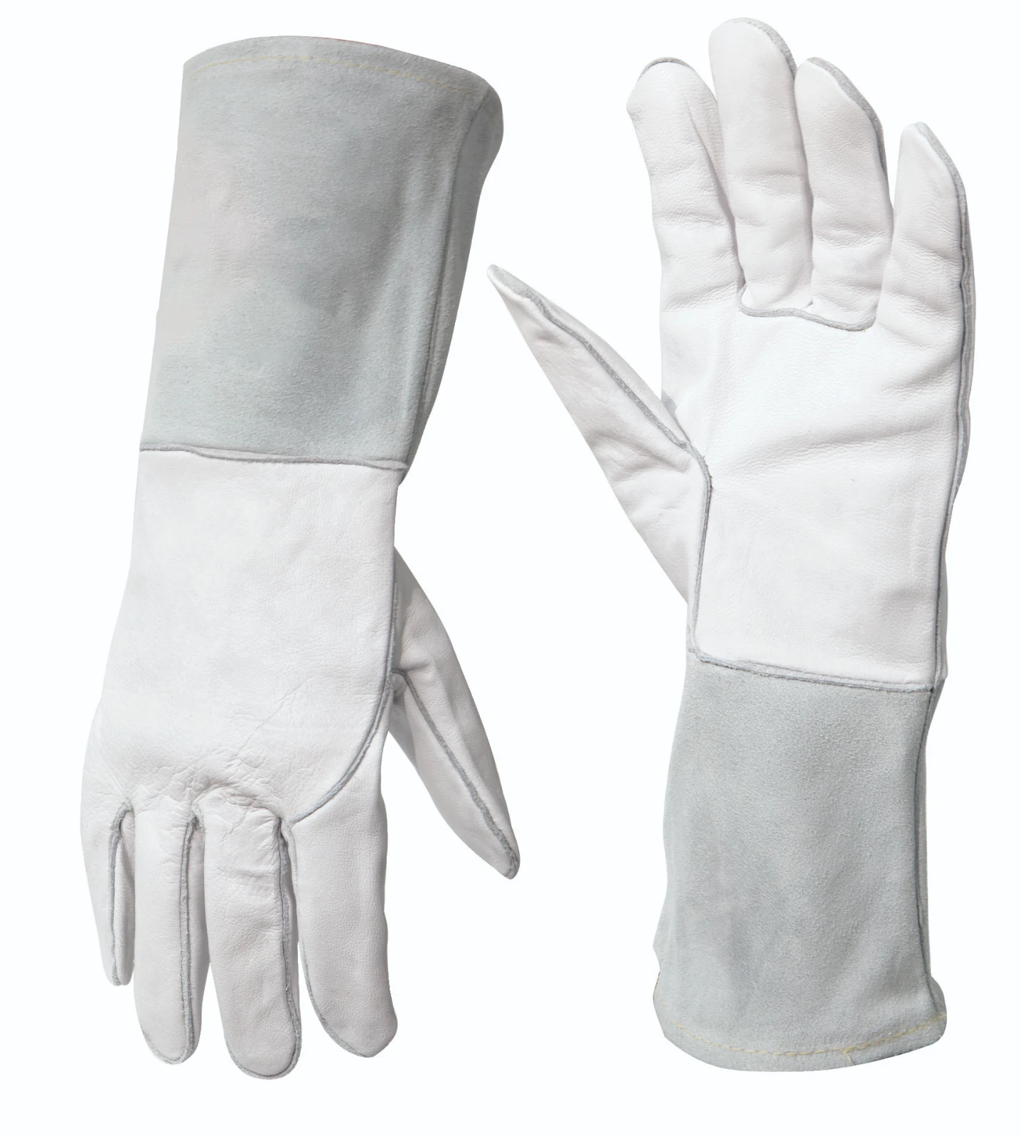 GYS Lashandschoenen PRO TIG Extra - maat 10