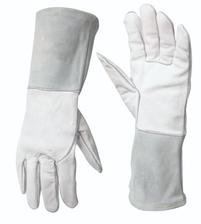 GYS Lashandschoenen PRO TIG Extra - maat 10