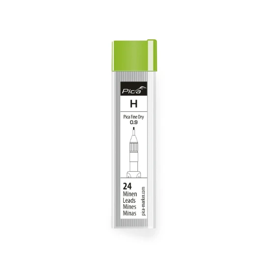 Pica Master-Set 55010 voor Meubelmakers