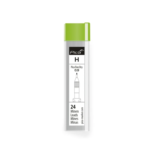 Pica Master-Set 55010 voor Meubelmakers