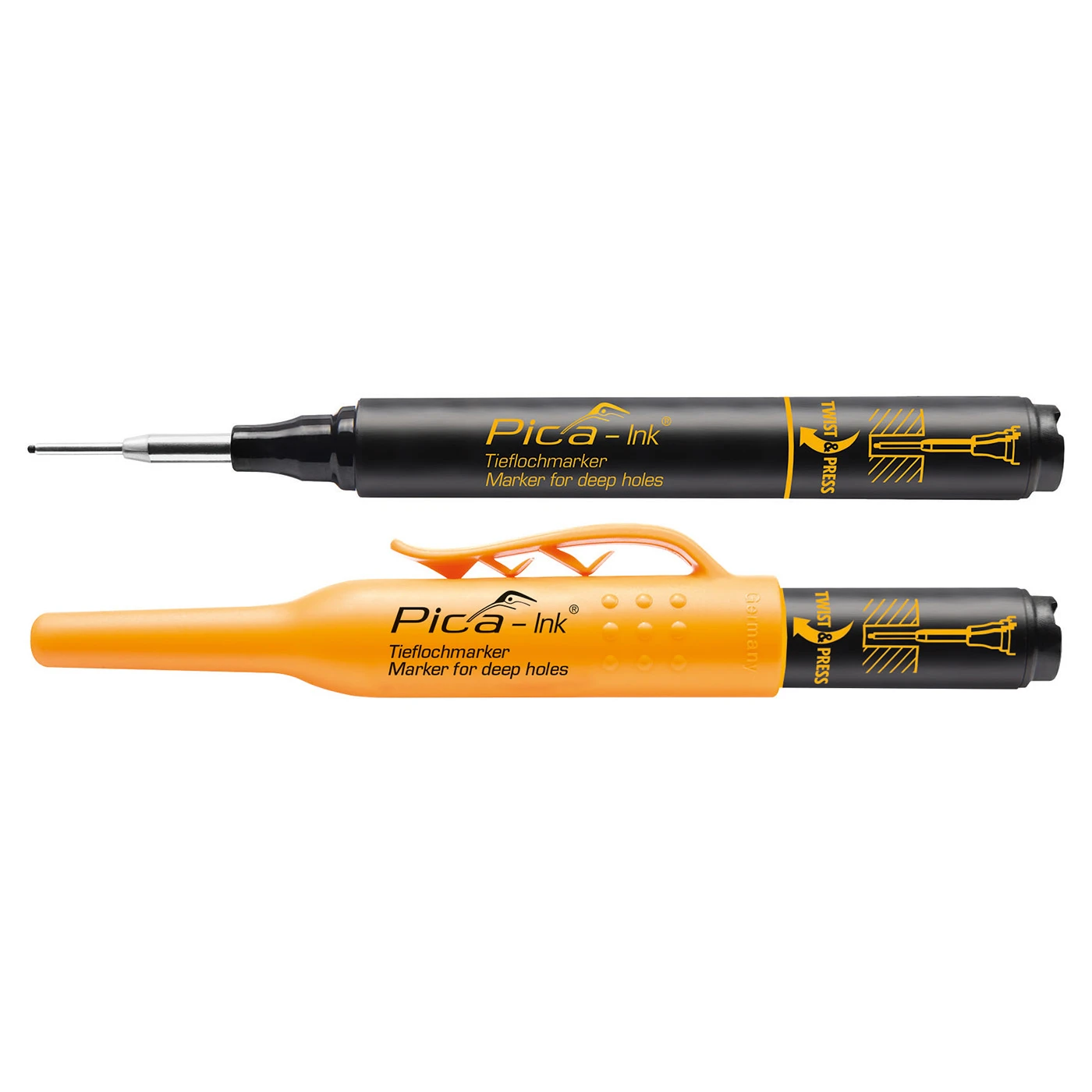Pica Master-Set 55020 voor Loodgieters