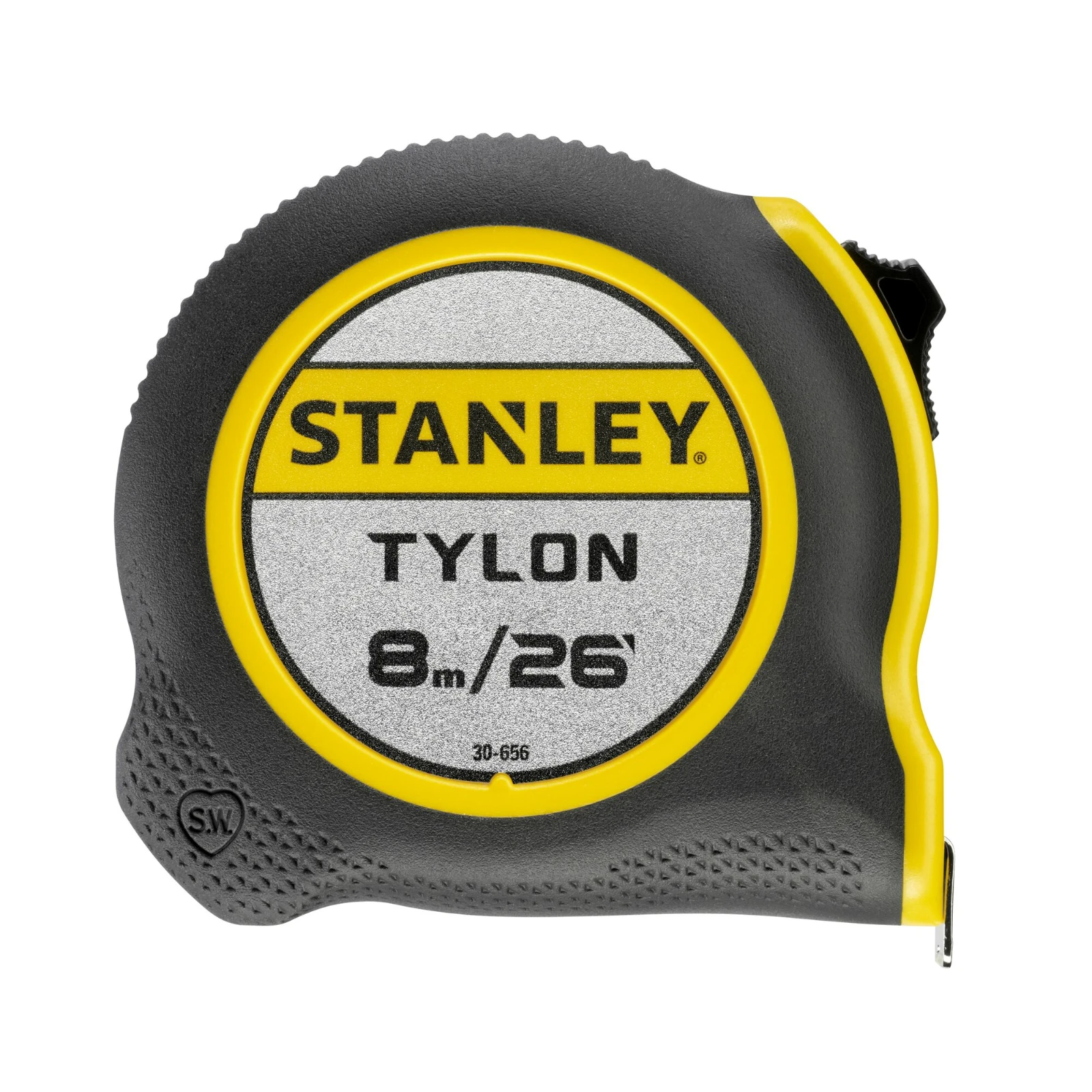 Stanley Rolbandmaat Tylon 8m 24" - 25 mm