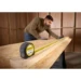 Stanley Rolbandmaat Tylon 8m 24" - 25 mm