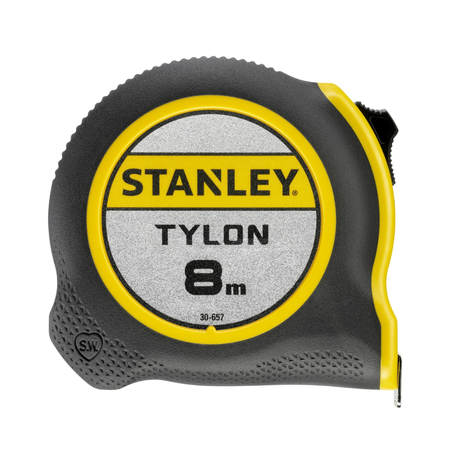 Stanley Rolbandmaat Tylon 8m - 25 mm