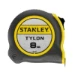 Stanley Rolbandmaat Tylon 8m - 25 mm