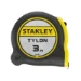 Stanley Rolbandmaat Tylon 3m - 12,7mm