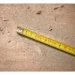 Stanley Rolbandmaat Tylon 3m - 12,7mm