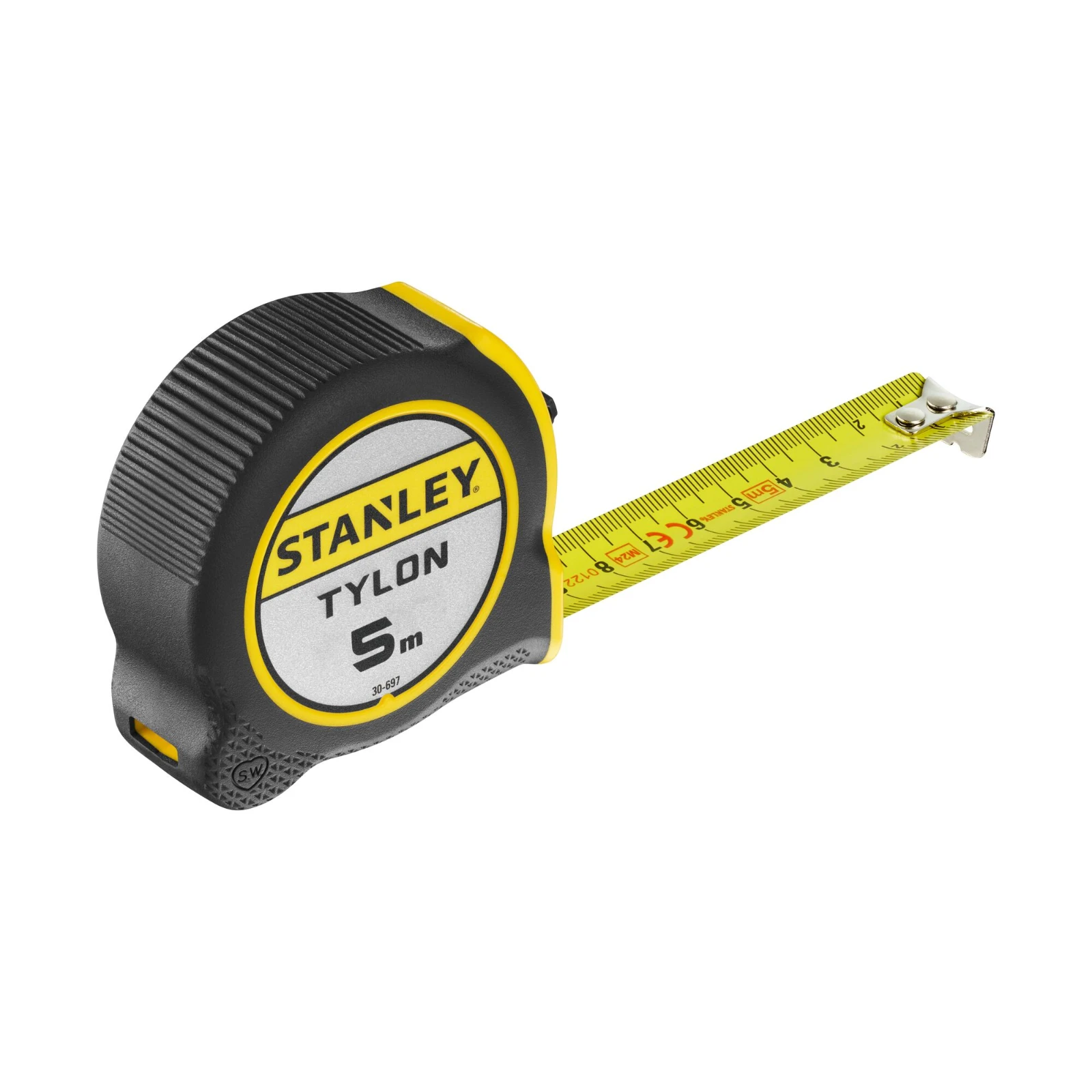 Stanley Rolbandmaat Tylon 5m - 19 mm