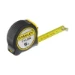 Stanley Rolbandmaat Tylon 5m - 19 mm