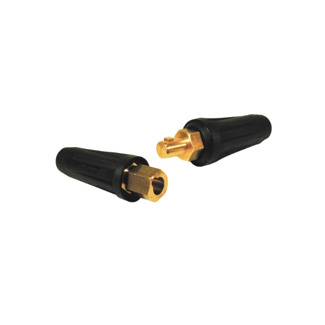 GYS Koppeling man-vrouw 35mm² a 50mm² blister