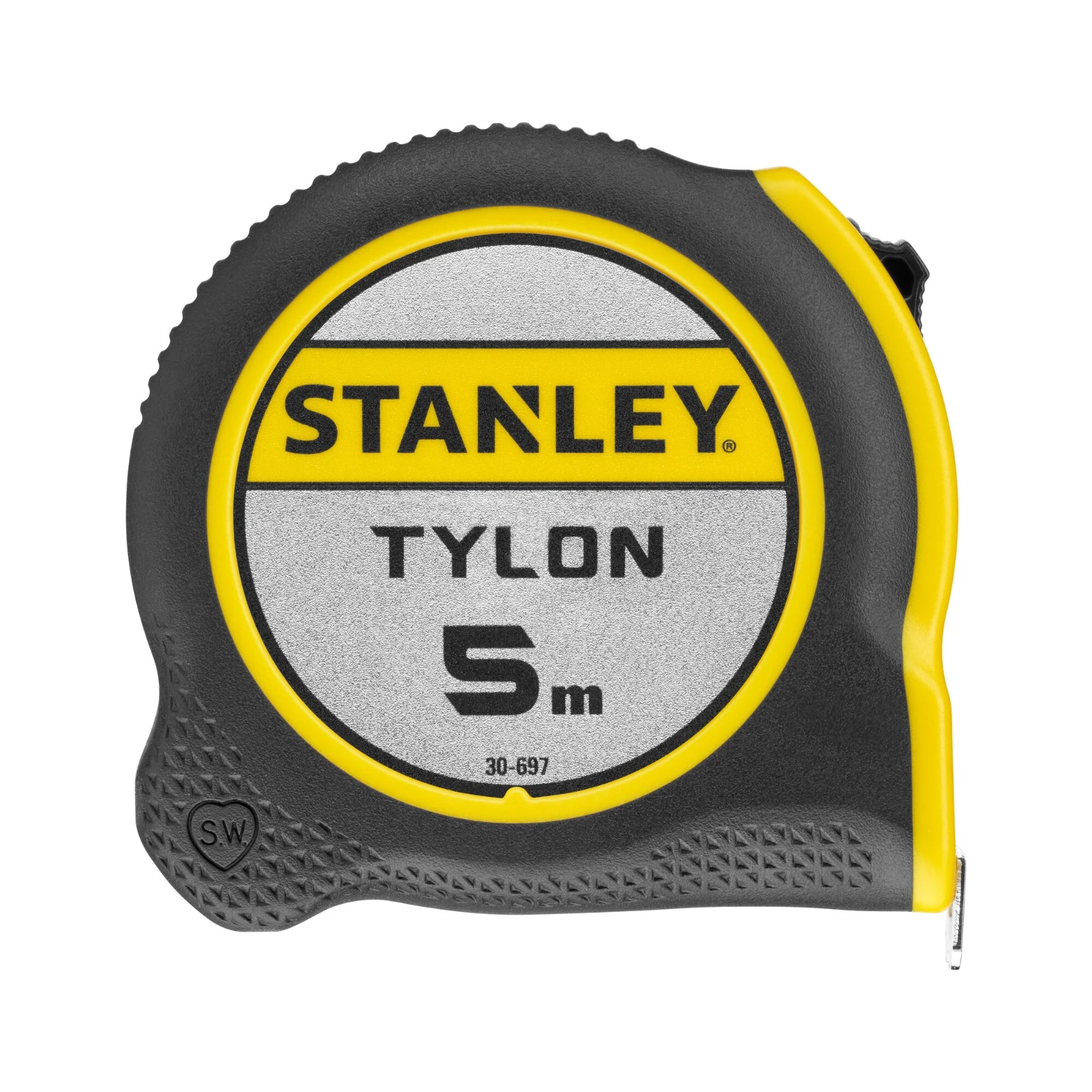 Stanley Rolbandmaat Tylon 5m - 19 mm