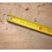Stanley Rolbandmaat Tylon 5m - 19 mm