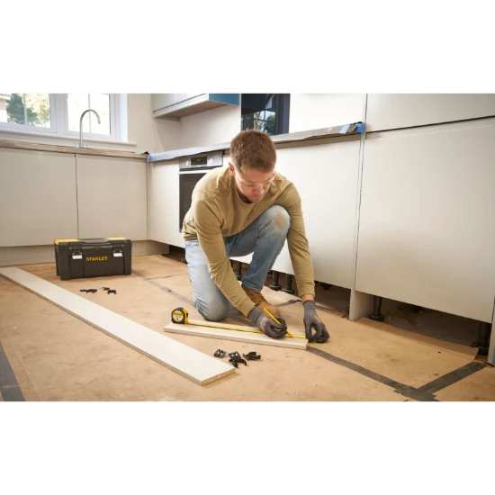 Stanley Rolbandmaat Tylon 5m - 19 mm