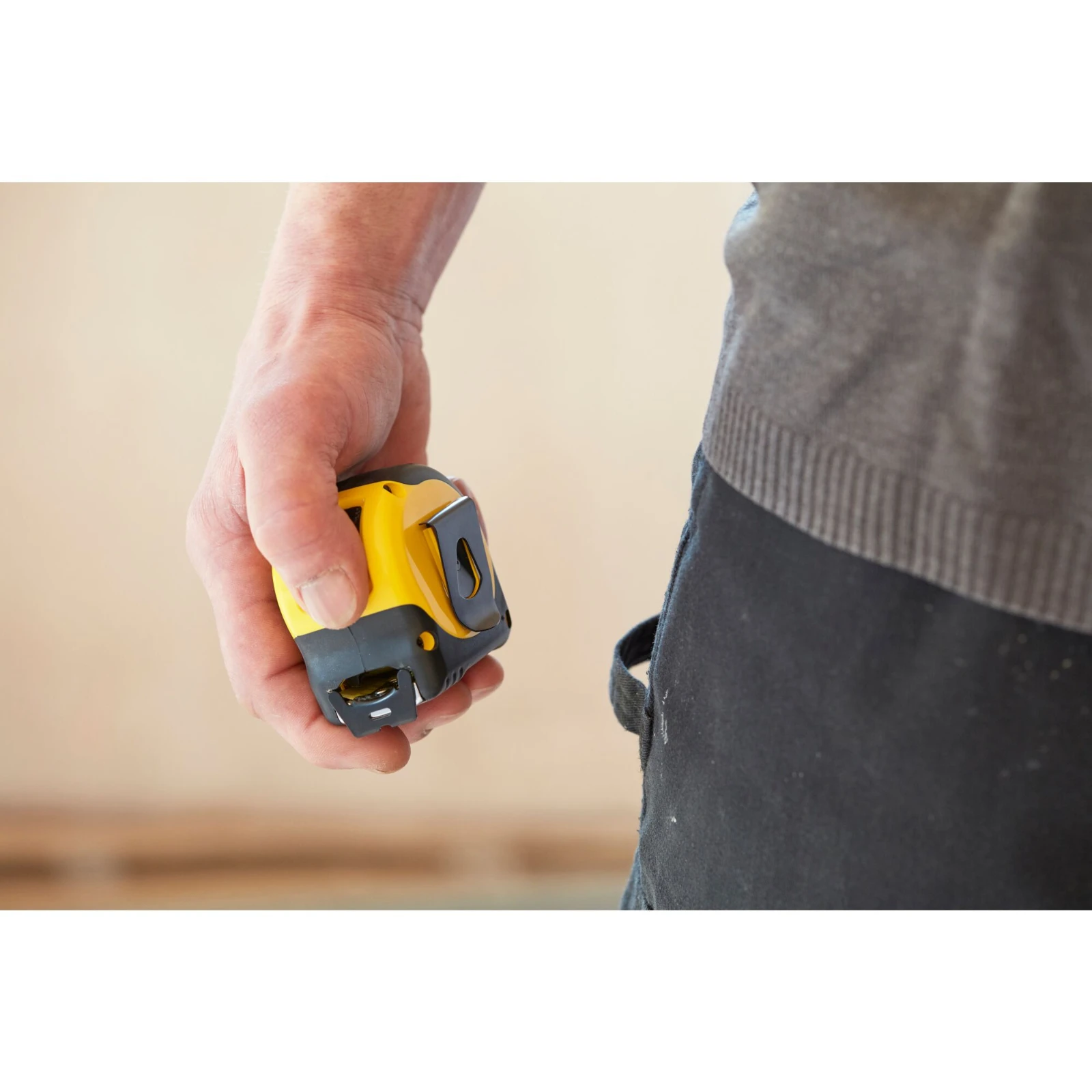 Stanley FatMax Rolbandmaat Blade Armor 5m - 32 mm