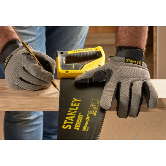 Stanley Handzaag JetCut SP Appliflon 500 mm - 7T/inch