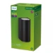 Philips Buitenwandlamp Nightingale 2x35W 230V zwart